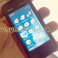 5800: Ponsel Layar Sentuh Pertama Nokia